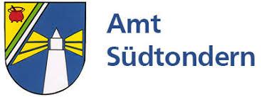 Das Logo von Amt Südtondern