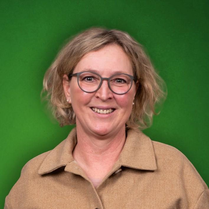 Profilbild von Silke von Lühmann