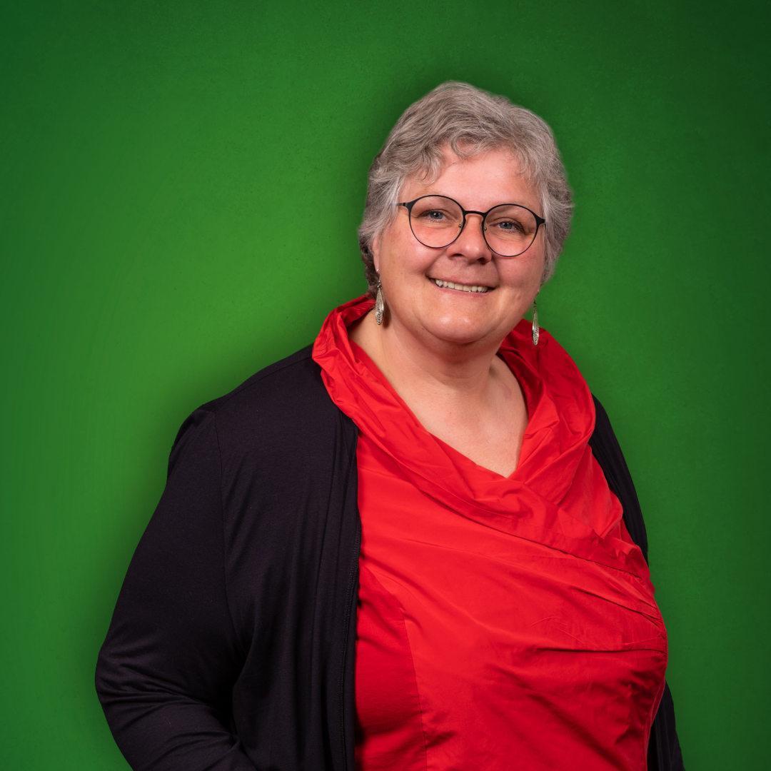 Profilbild von Alexandra Herrmann