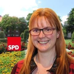 Profilbild von Sabine Esch