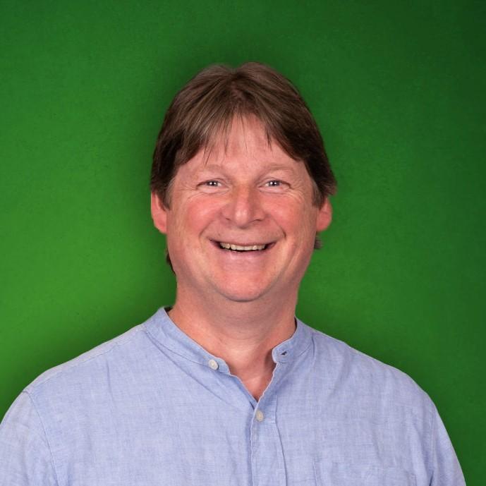 Profilbild von Uwe Hansen