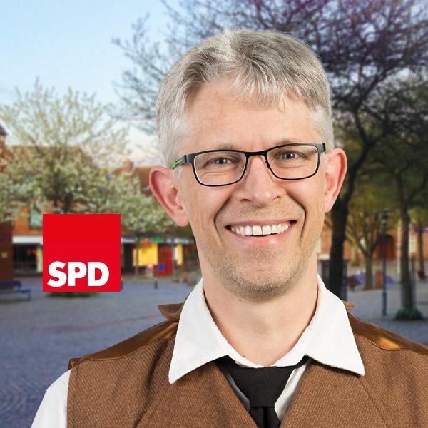 Profilbild von Andreas Esch