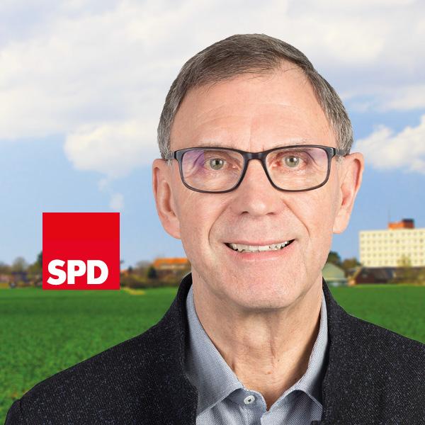 Profilbild von Peter Schumann