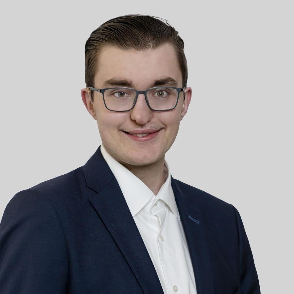 Profilbild von Jan-Erik Ingwersen